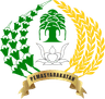 Logo Ditjenpas